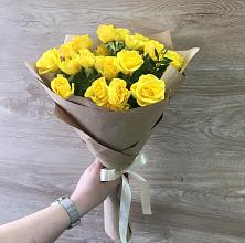 Букет цветов из:  Розы #REPLACE_PRED# Султане